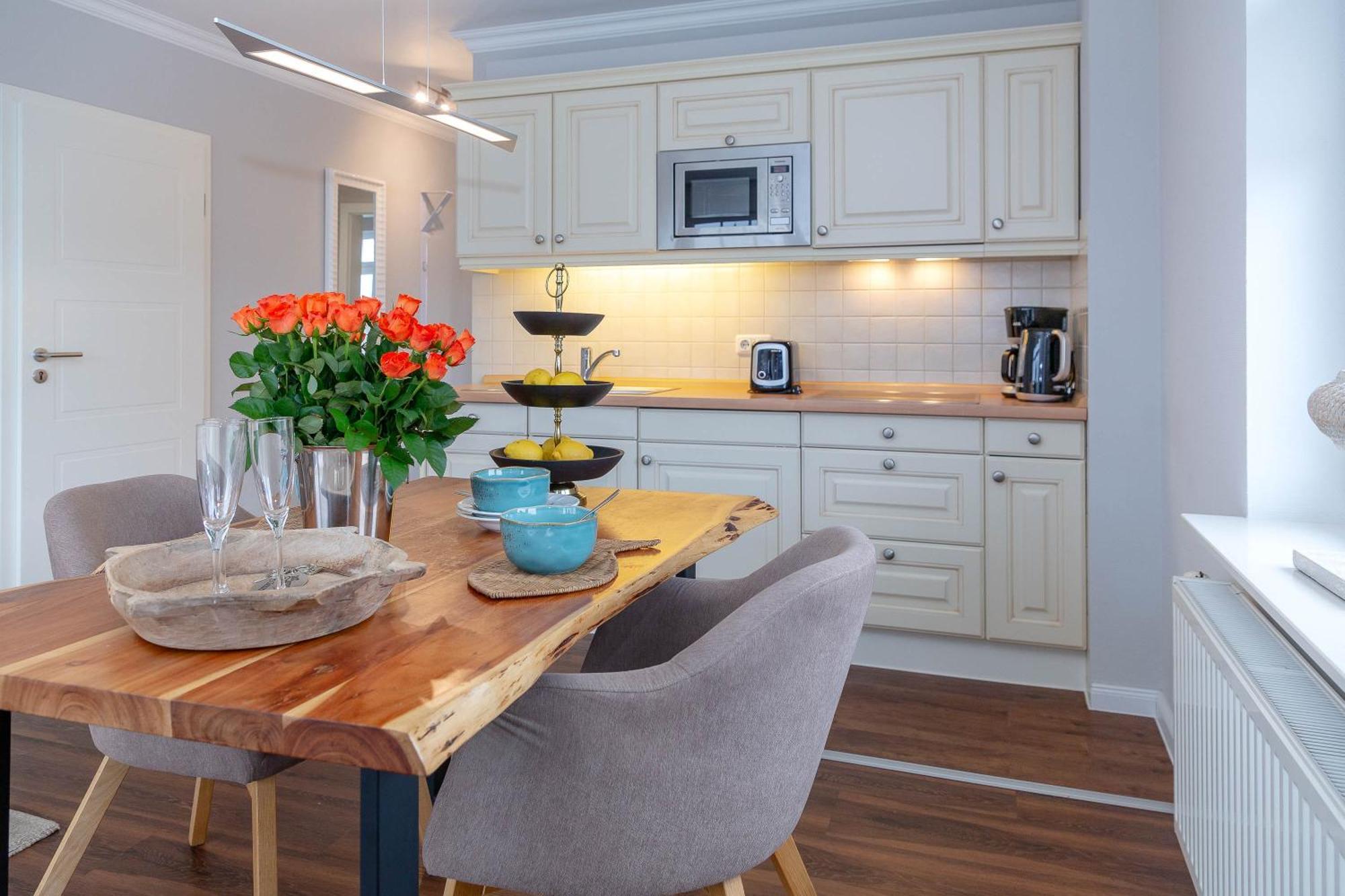 Strandlaeufer A4 * Wenningstedt-Braderup