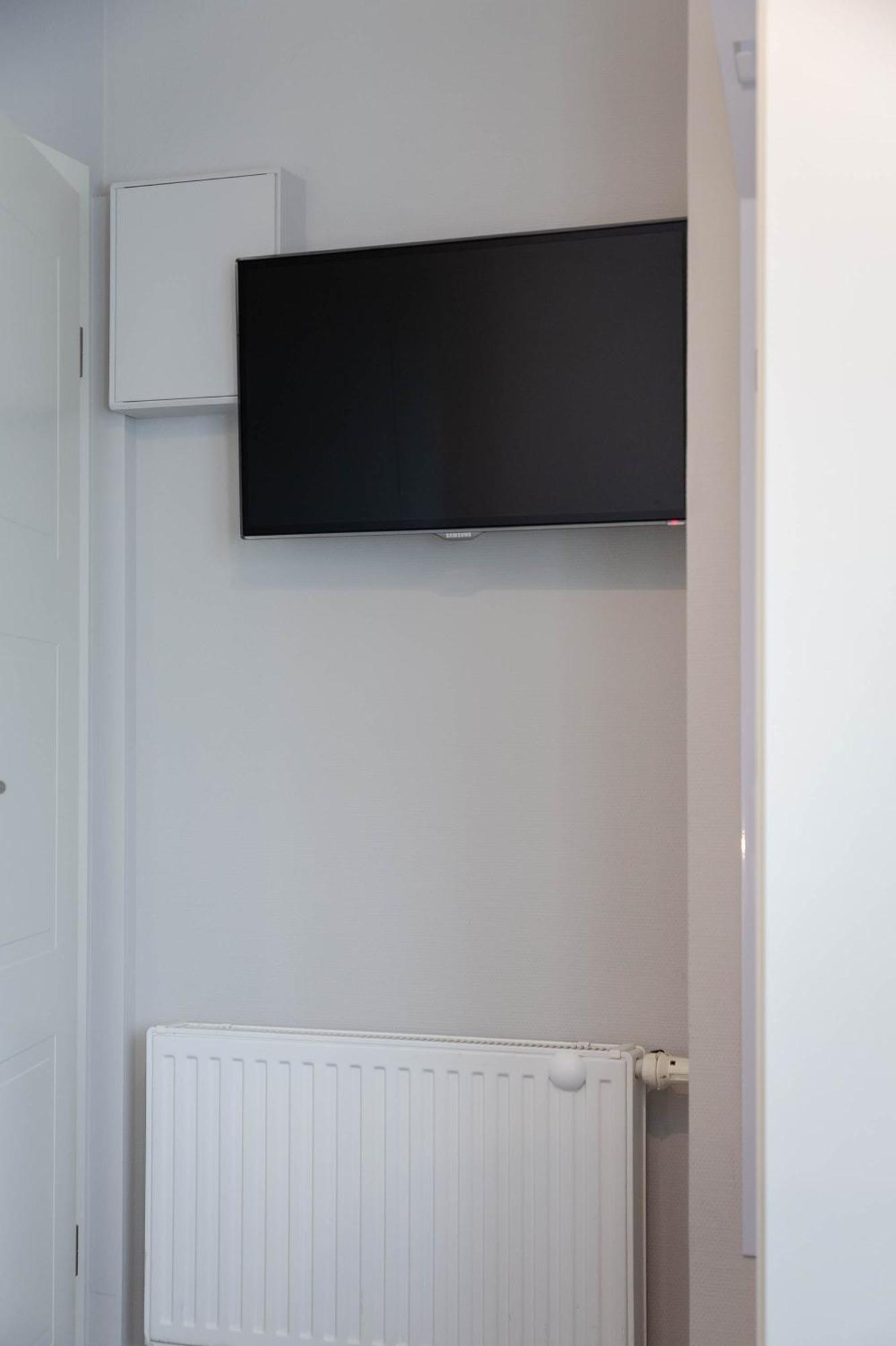 Strandlaeufer A4 Apartment Wenningstedt-Braderup