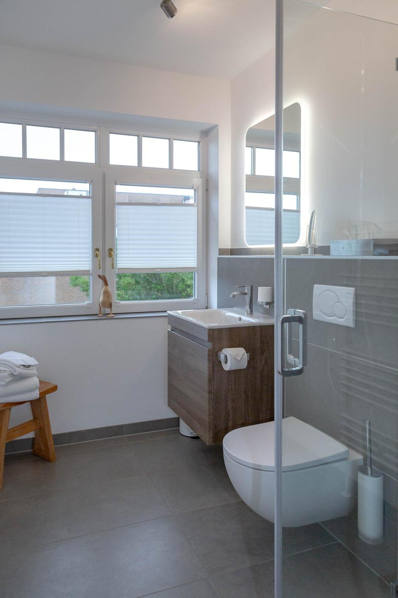 Apartment Strandlaeufer A4 Wenningstedt-Braderup