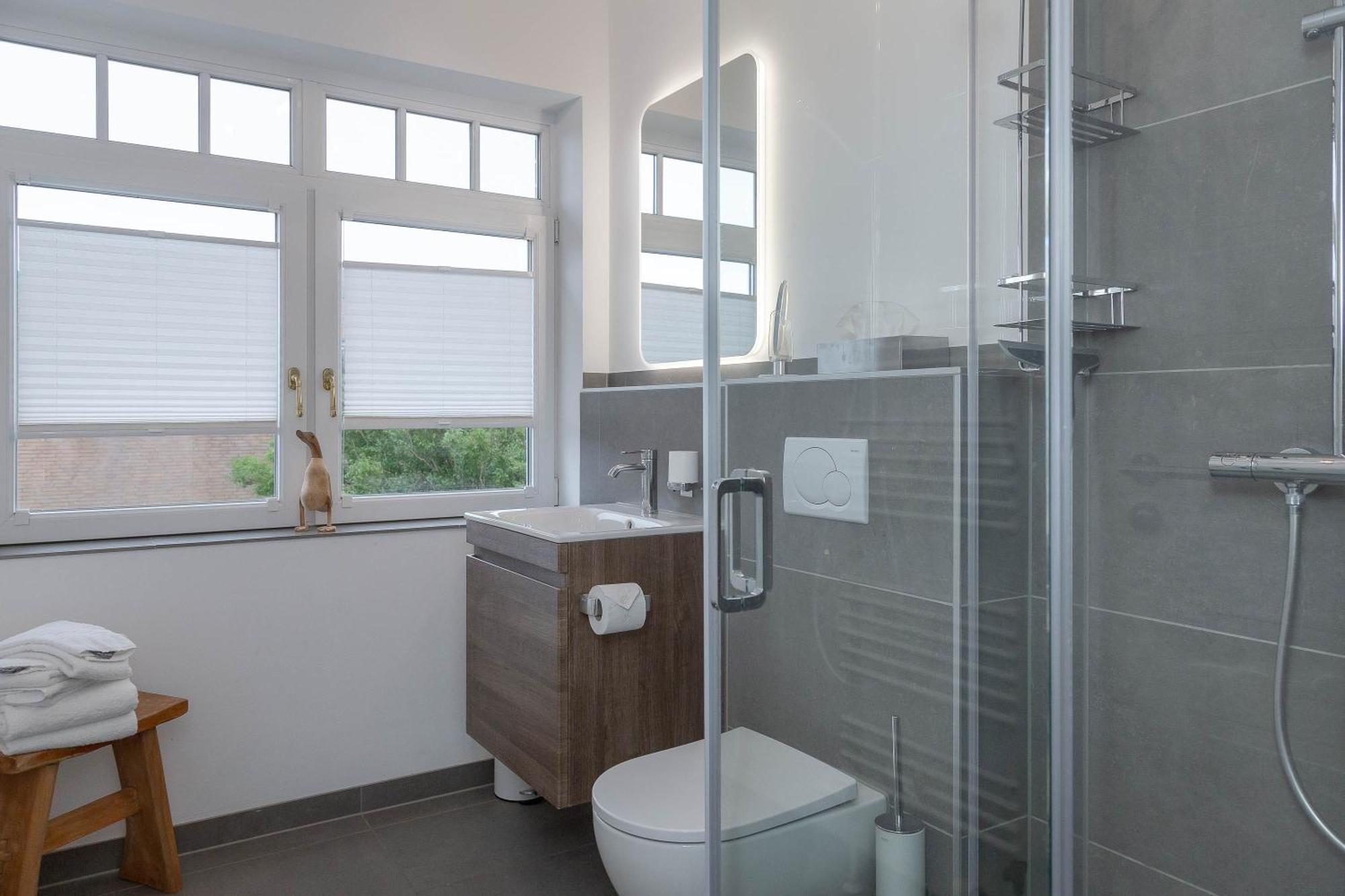 Strandlaeufer A4 Apartment *