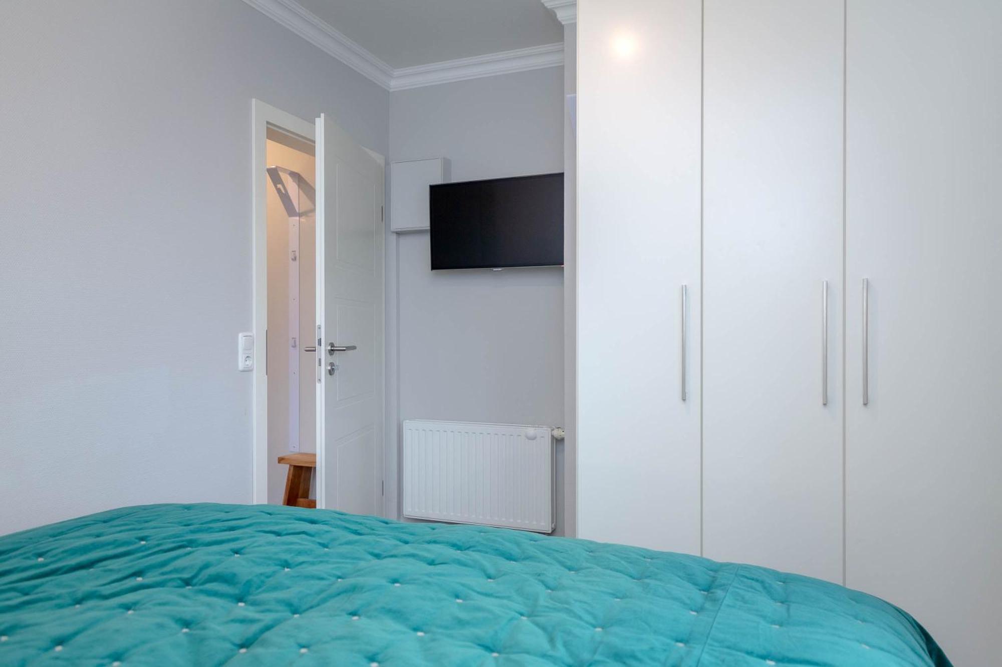 Strandlaeufer A4 * Wenningstedt-Braderup